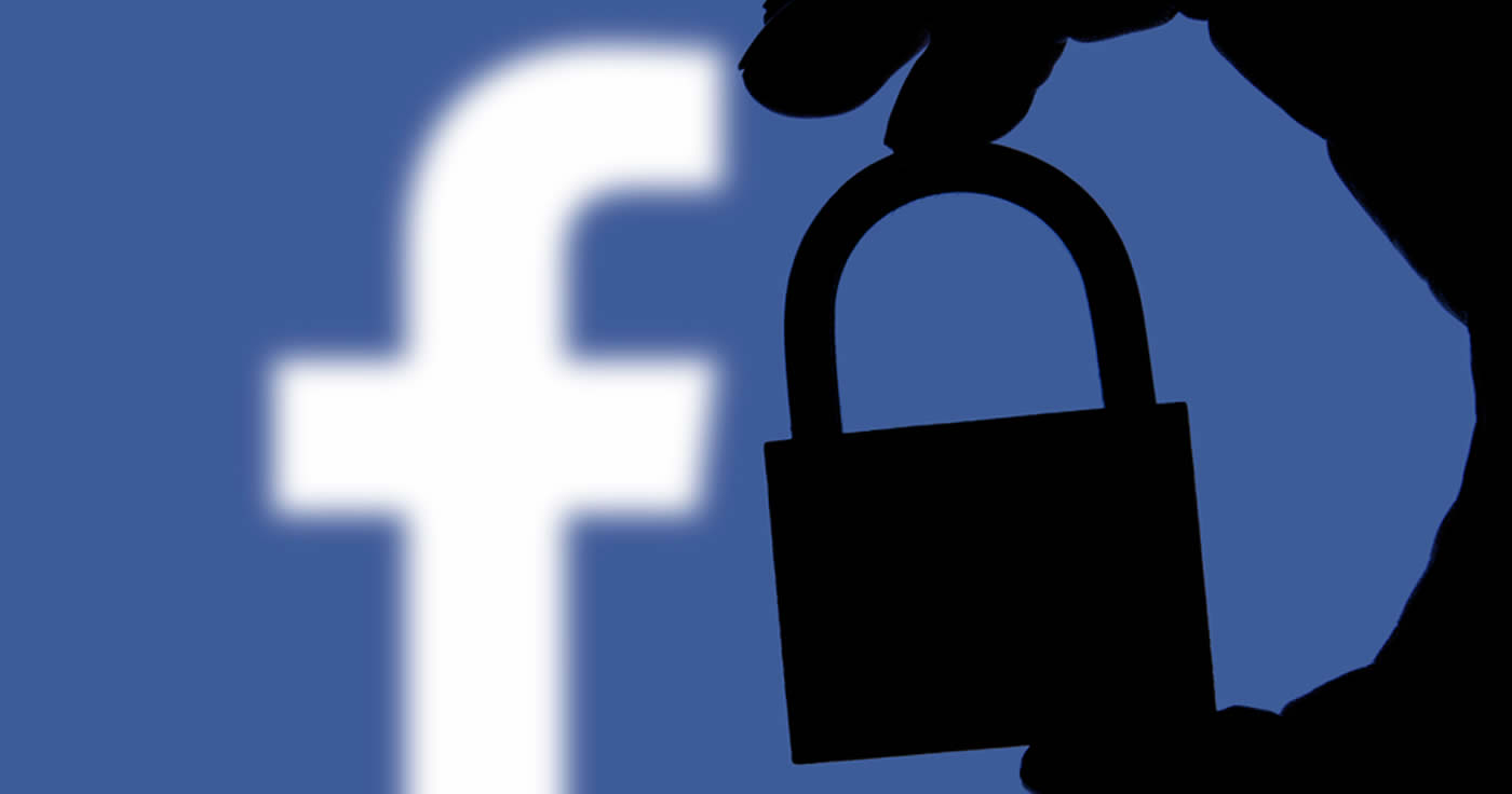 Facebook löscht hunderte Konten und Seiten wegen nicht erlaubten – politischen – Verhaltens.