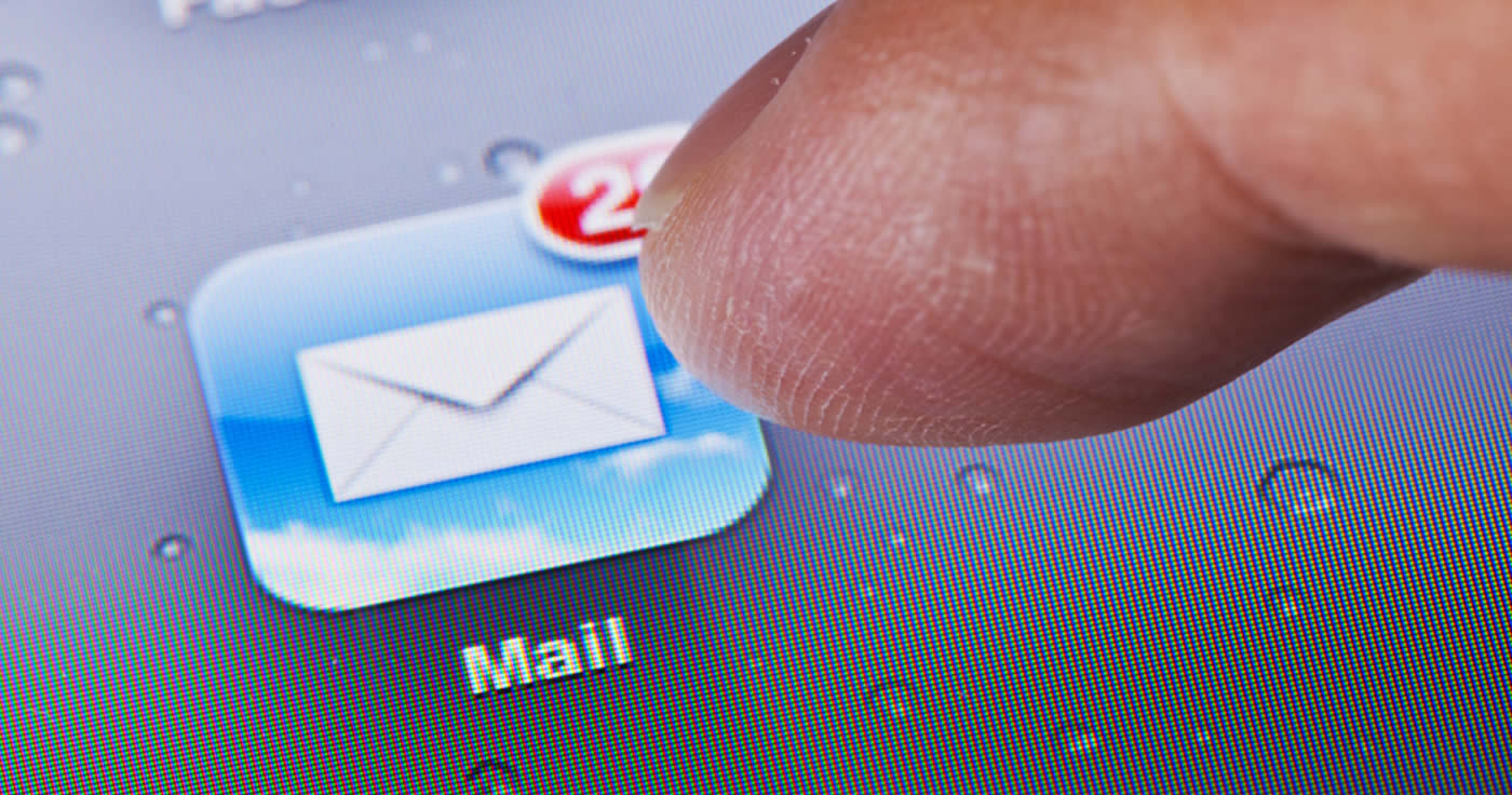 BSI warnt vor Einsatz von iOS-App "Mail"