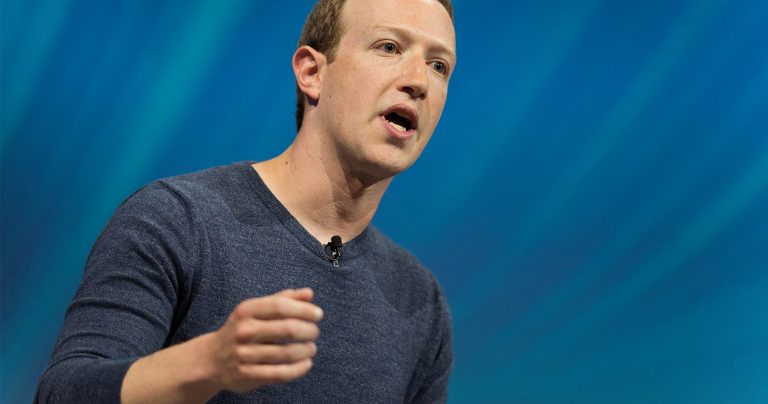 Facebook will vor den US-Wahlen mehr gegen Hass und Falschmeldungen tun