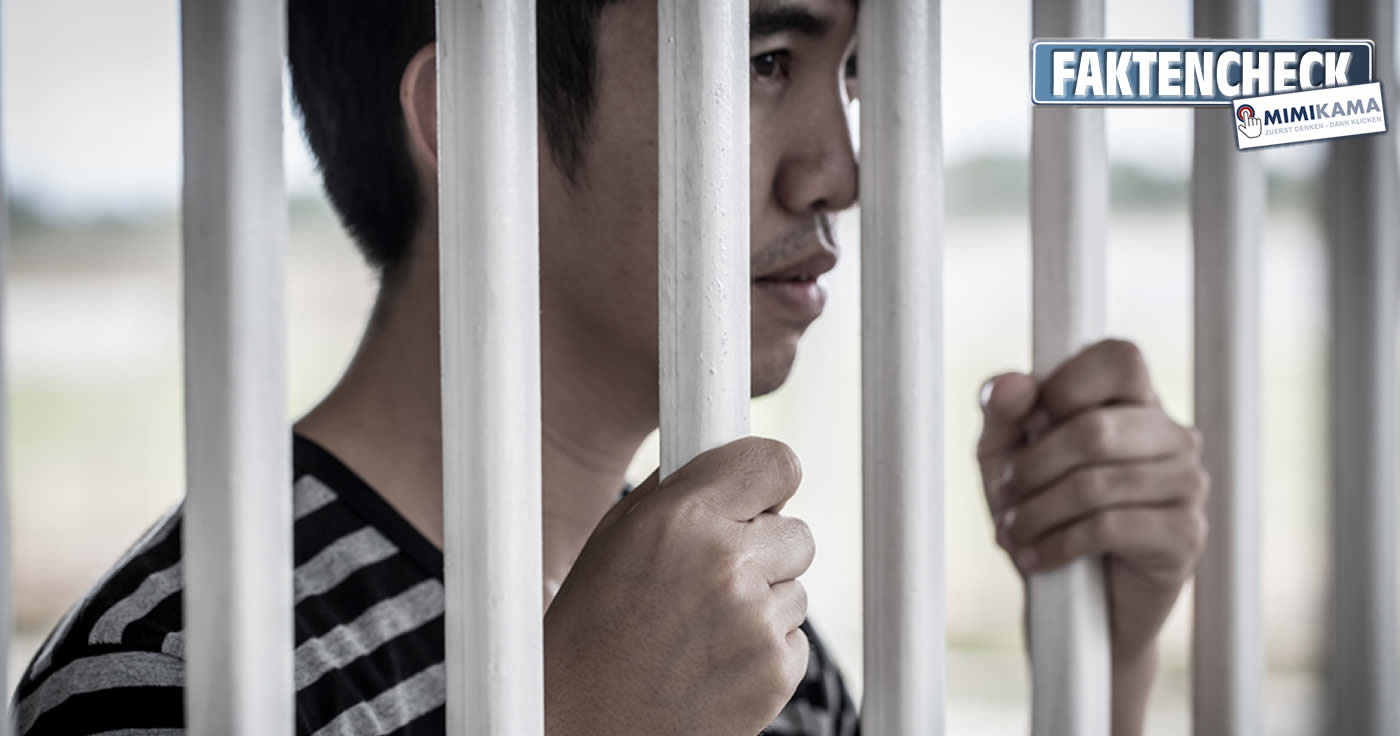 China und illegale Organentnahme bei Gefangenen. Was ist dran?