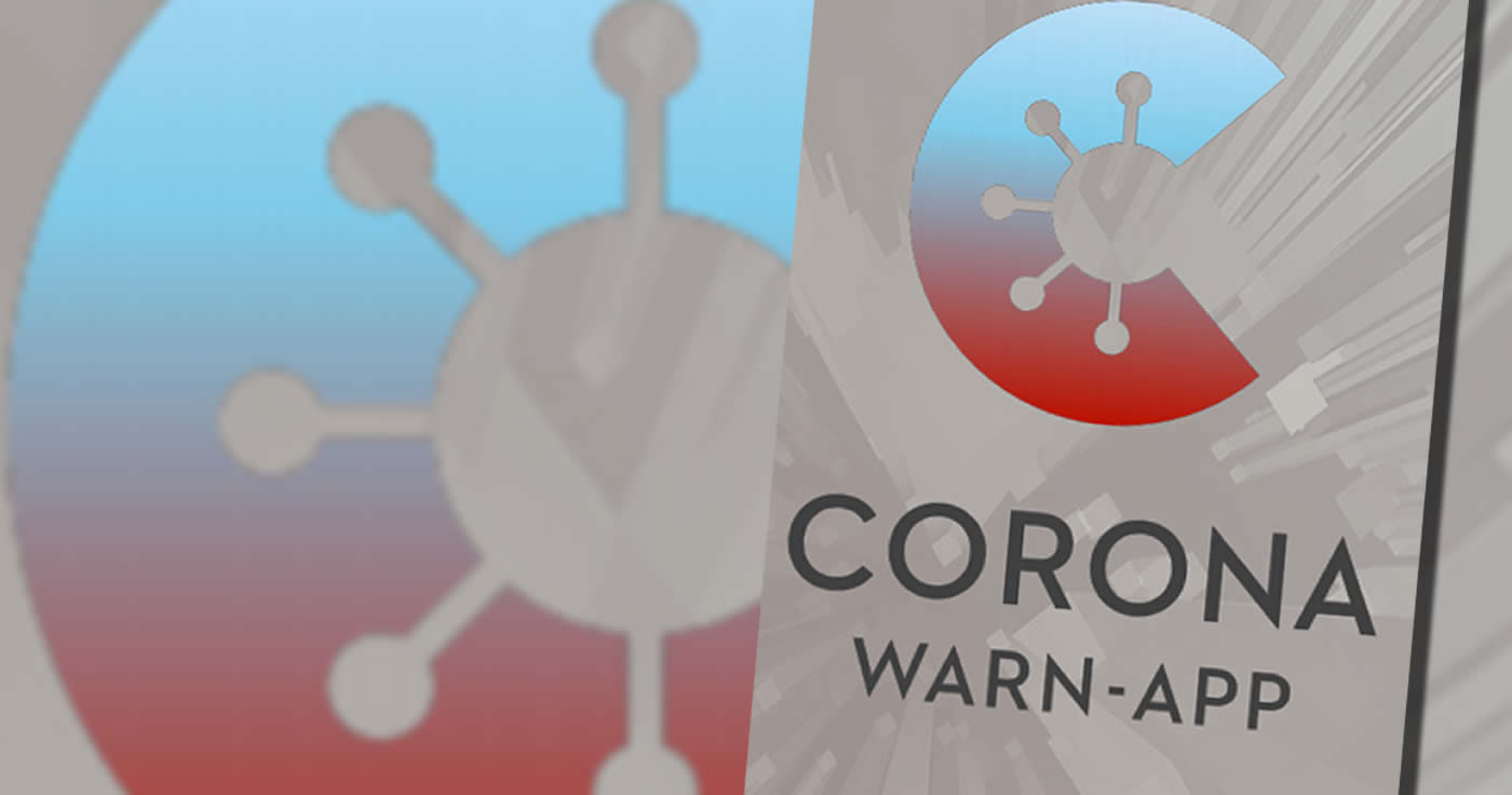 Volle Transparenz: Programmcode der Corona-Warn-App öffentlich!