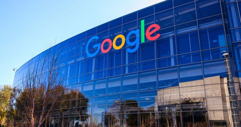 Google muss 50 Millionen Euro Strafe zahlen