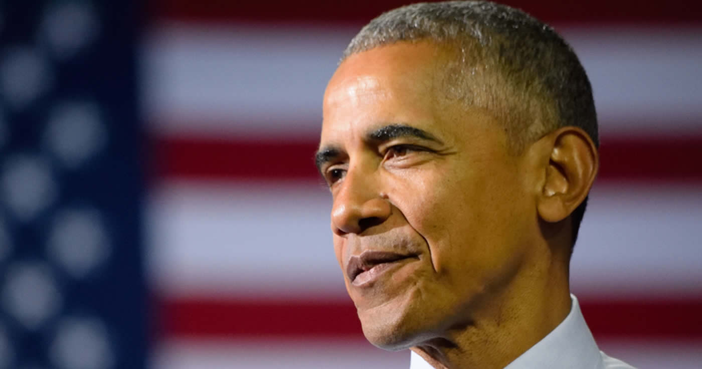 Artikelbild Obama: Shutterstock / Von Evan El-Amin