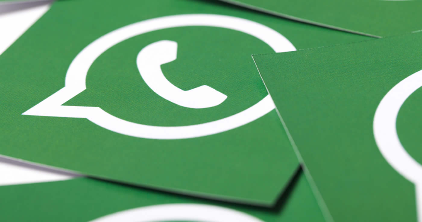 WhatsApp: Vier Geräte pro Account möglich