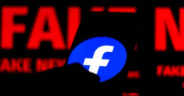 Fake-News: US-Wähler für Facebook-Haftung