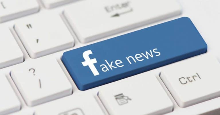 Faktencheck: „Trotz der Aufregung um Covid 19 die neue Regel auf Facebook beginnt“