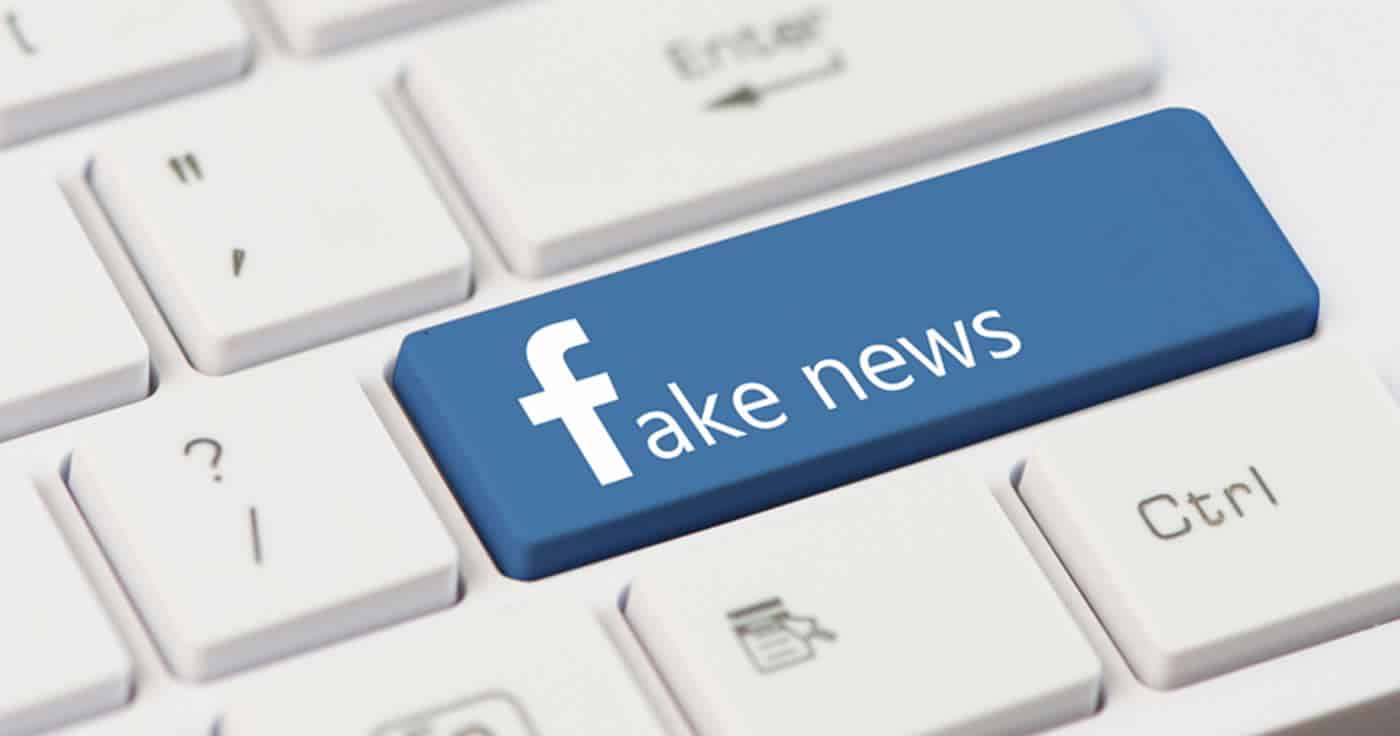 Faktencheck: "Trotz der Aufregung um Covid 19 die neue Regel auf Facebook beginnt"