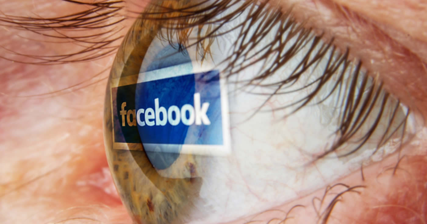 Facebook hat ein Netzwerk rechtsextremer Gruppen gesperrt!
