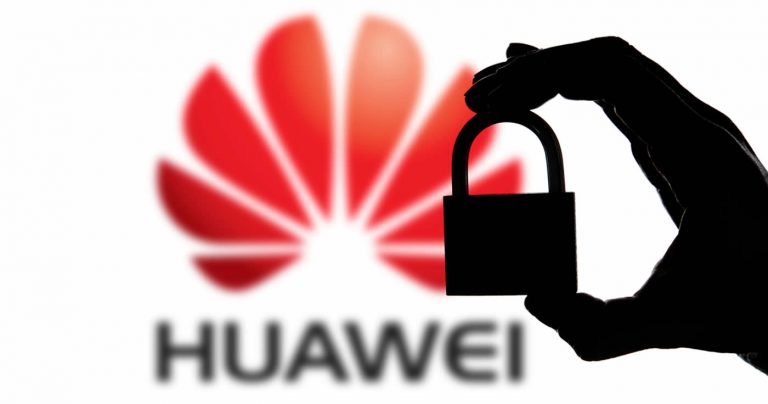 Großbritannien will Anteile von Huawei bei 5G-Netzen auf null reduzieren