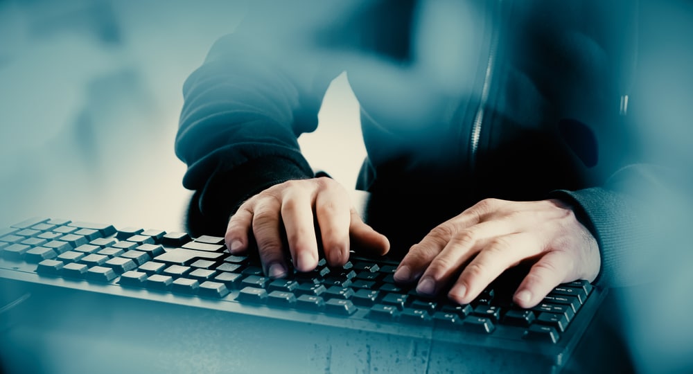 Achtung vor Cyberkriminalität - Auf diese 6 Bereiche solltest du besonders achten