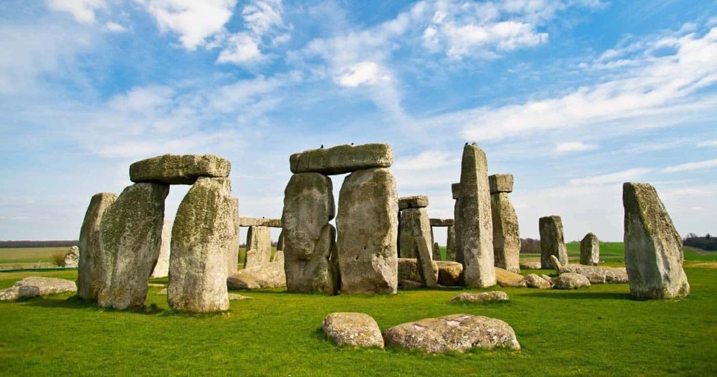 Stonehenge-Rätsel endlich gelöst? Neue Erkenntnisse untermauern diese Theorie