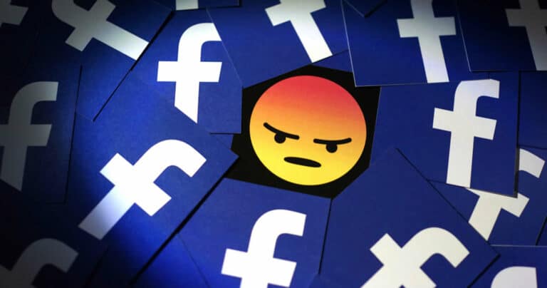 Hälfte der US-Marketer boykottiert Facebook