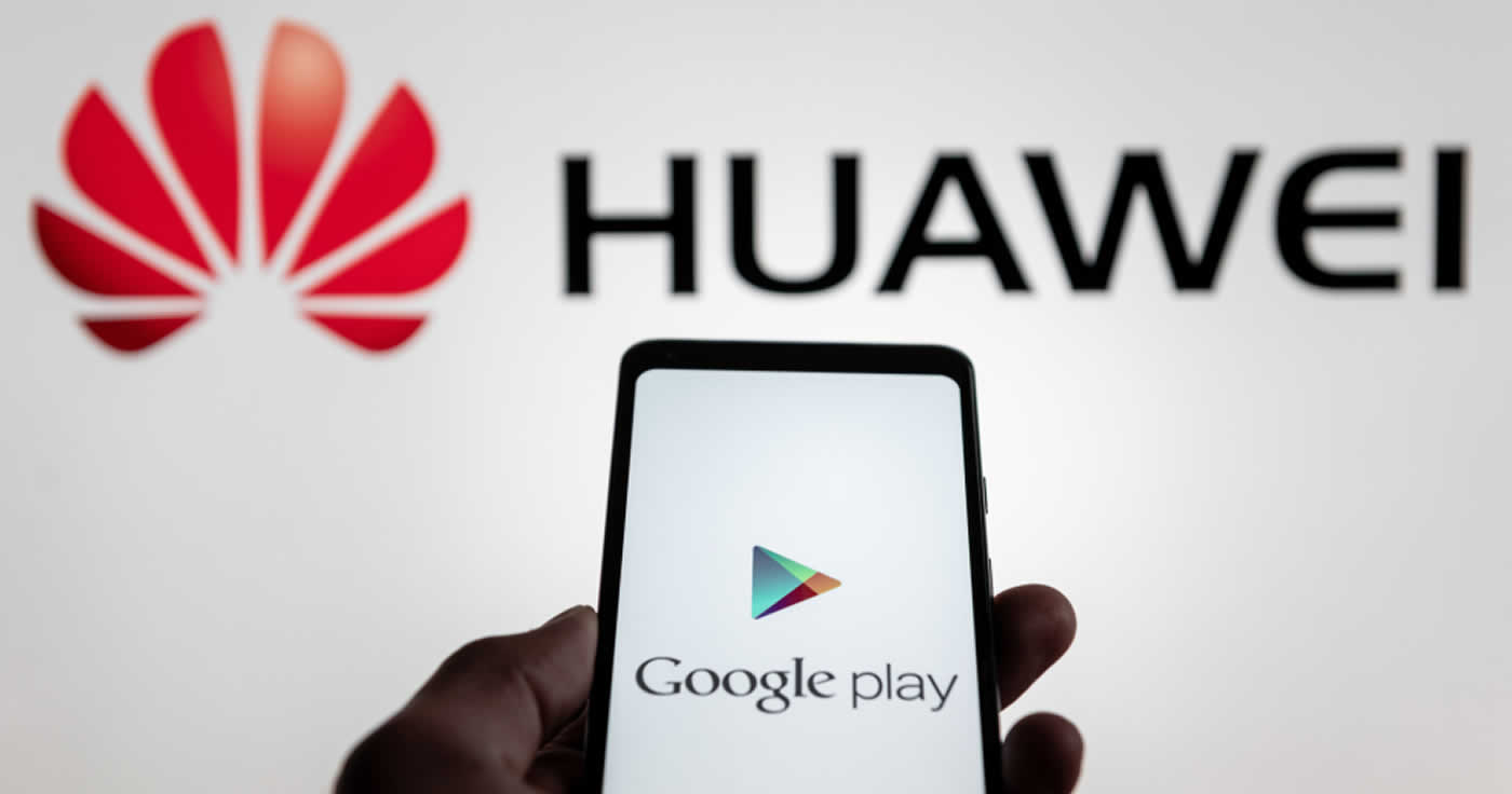 Huawei: Kommt nun das endgültige Aus für Google-Updates?