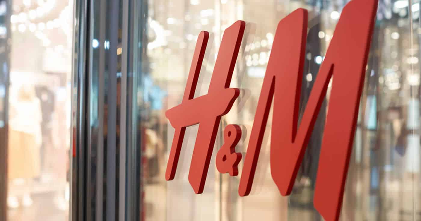 Kein Fake - H&M bietet keine Übergrößen mehr in Läden an