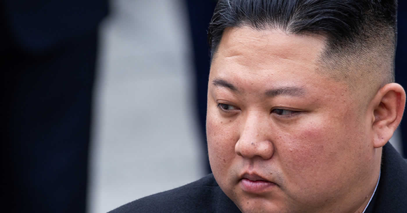 Kim Jong-Un will Hunde beschlagnahmen? - Vorsicht bei solchen Nachrichten!