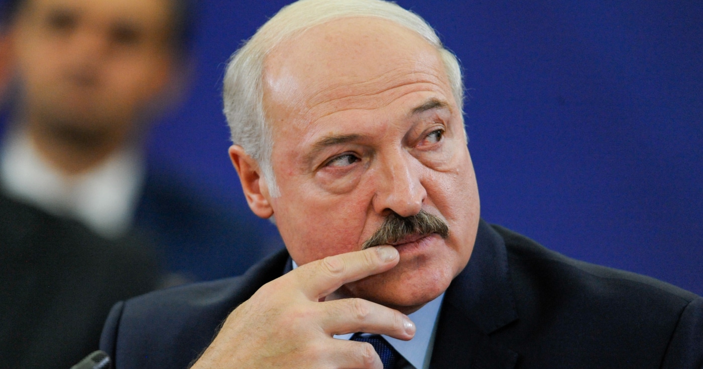 Sollte Weißrussland Geld für einen Lockdown bekommen? (Faktencheck)