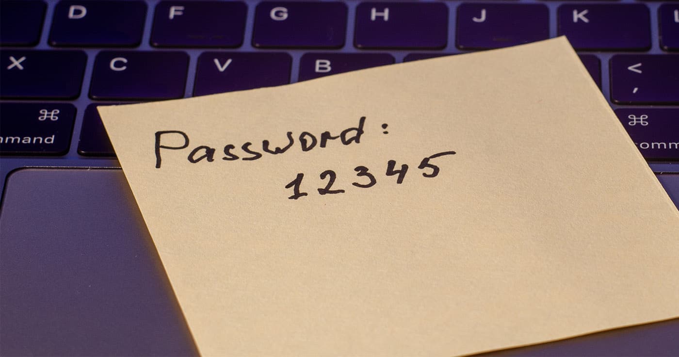 Das sind die Top-10 der unsicheren Router-Passwörter