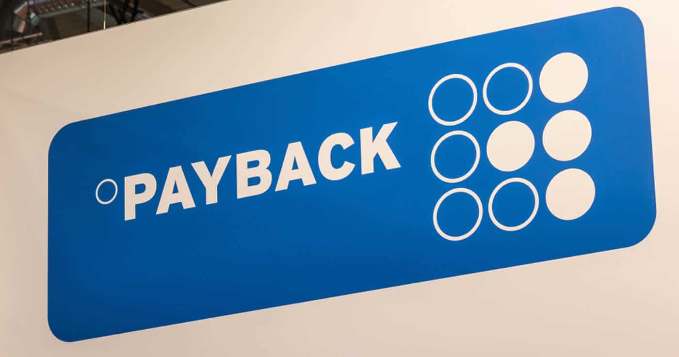 Payback-Diebstahl: Dubioser Punkteklau