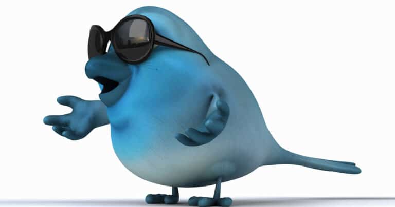 Twitter: Neues Feature lässt festlegen, wer auf Tweets antworten kann