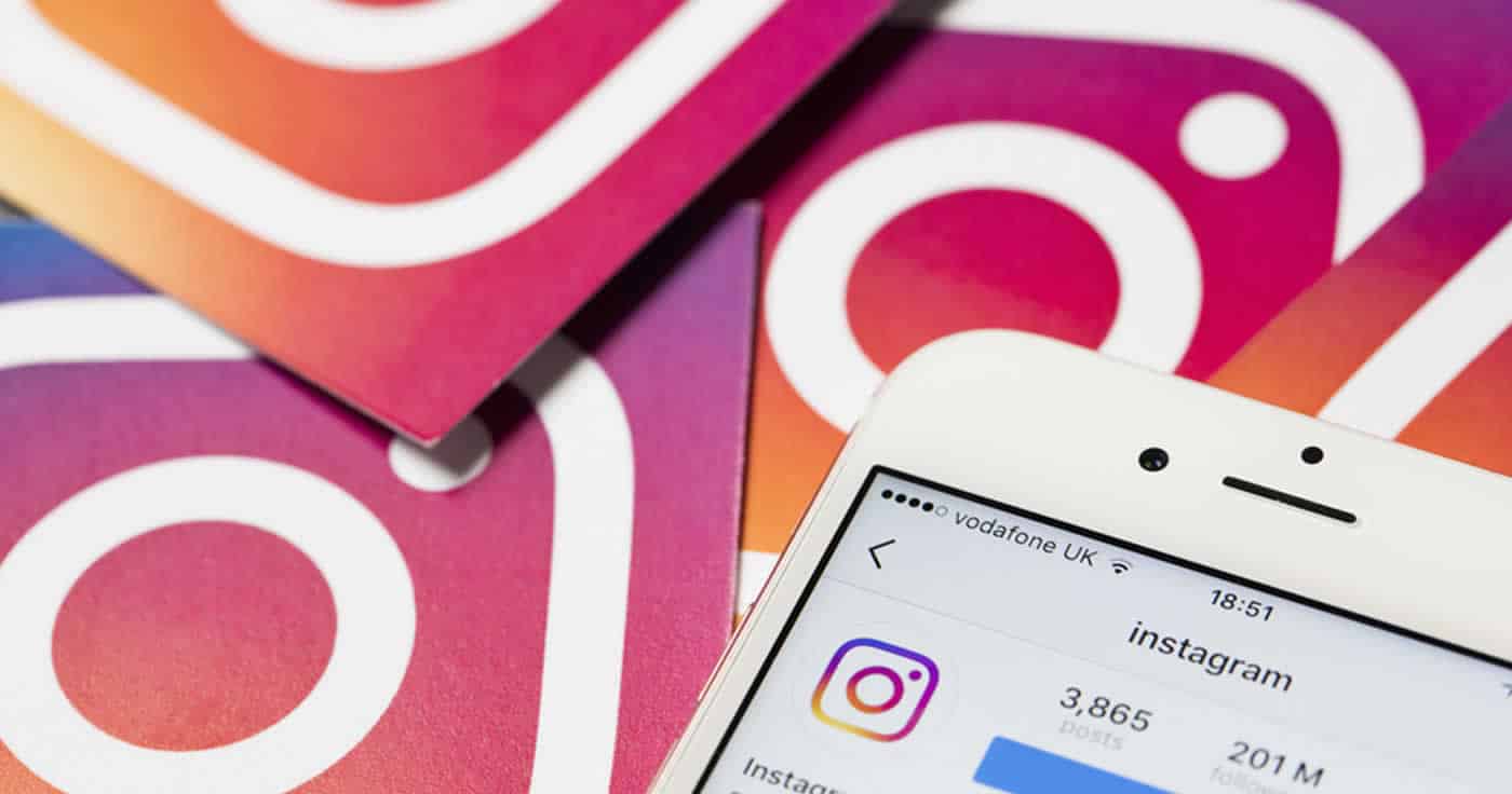 Sicherheitsforscher gelang es Instagram zu übernehmen