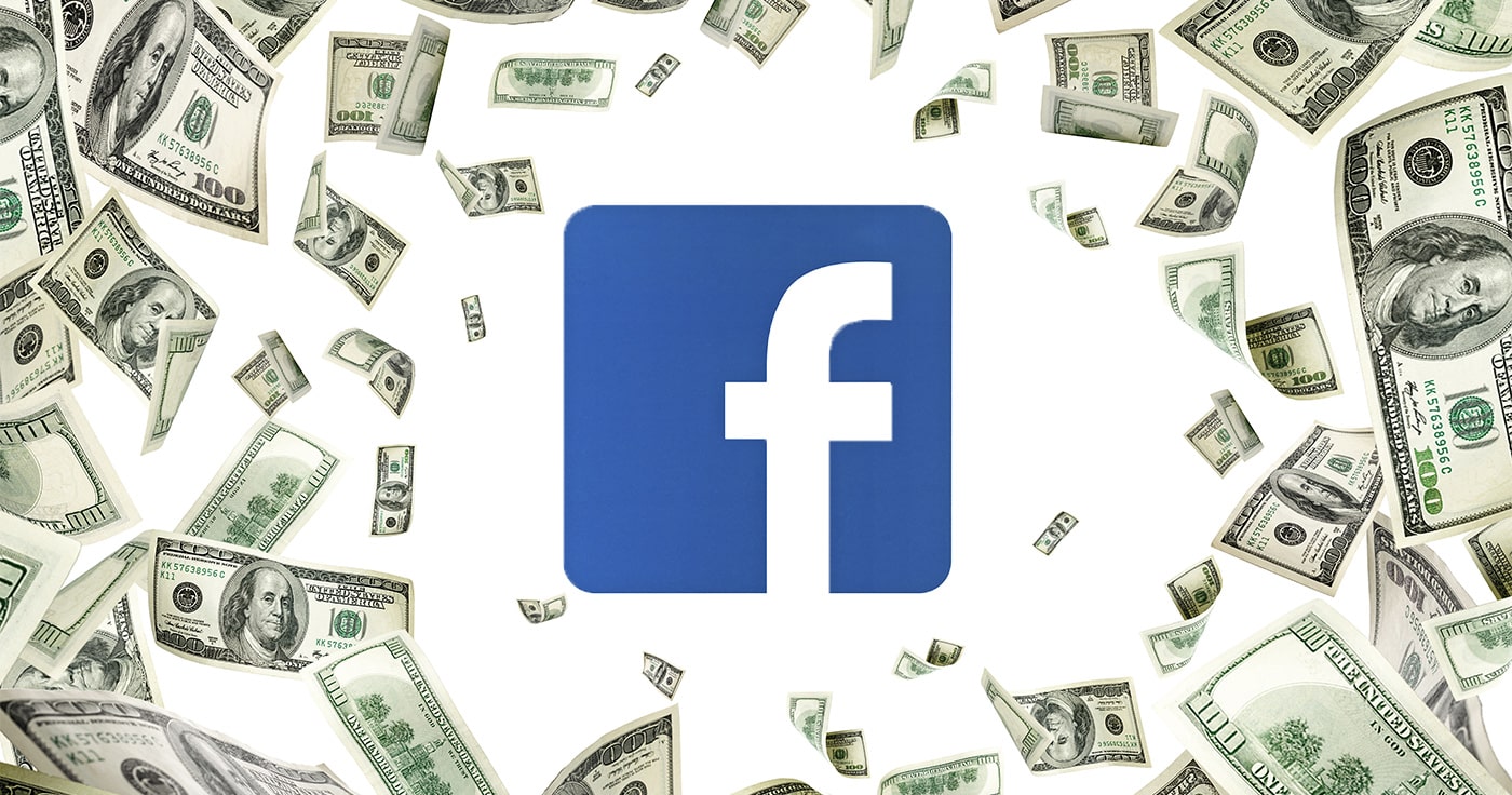 Kein Fake: Facebook bezahlt User, wenn sie ihr Konto deaktivieren!