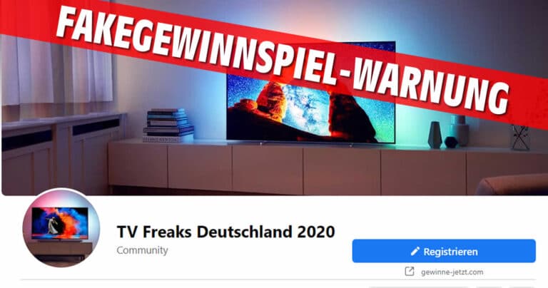 Faktencheck: „TV Freaks Deutschland 2020“