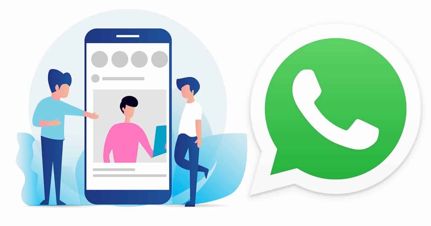 Selbstlöschende Bilder und Videos in WhatsApp Beta entdeckt