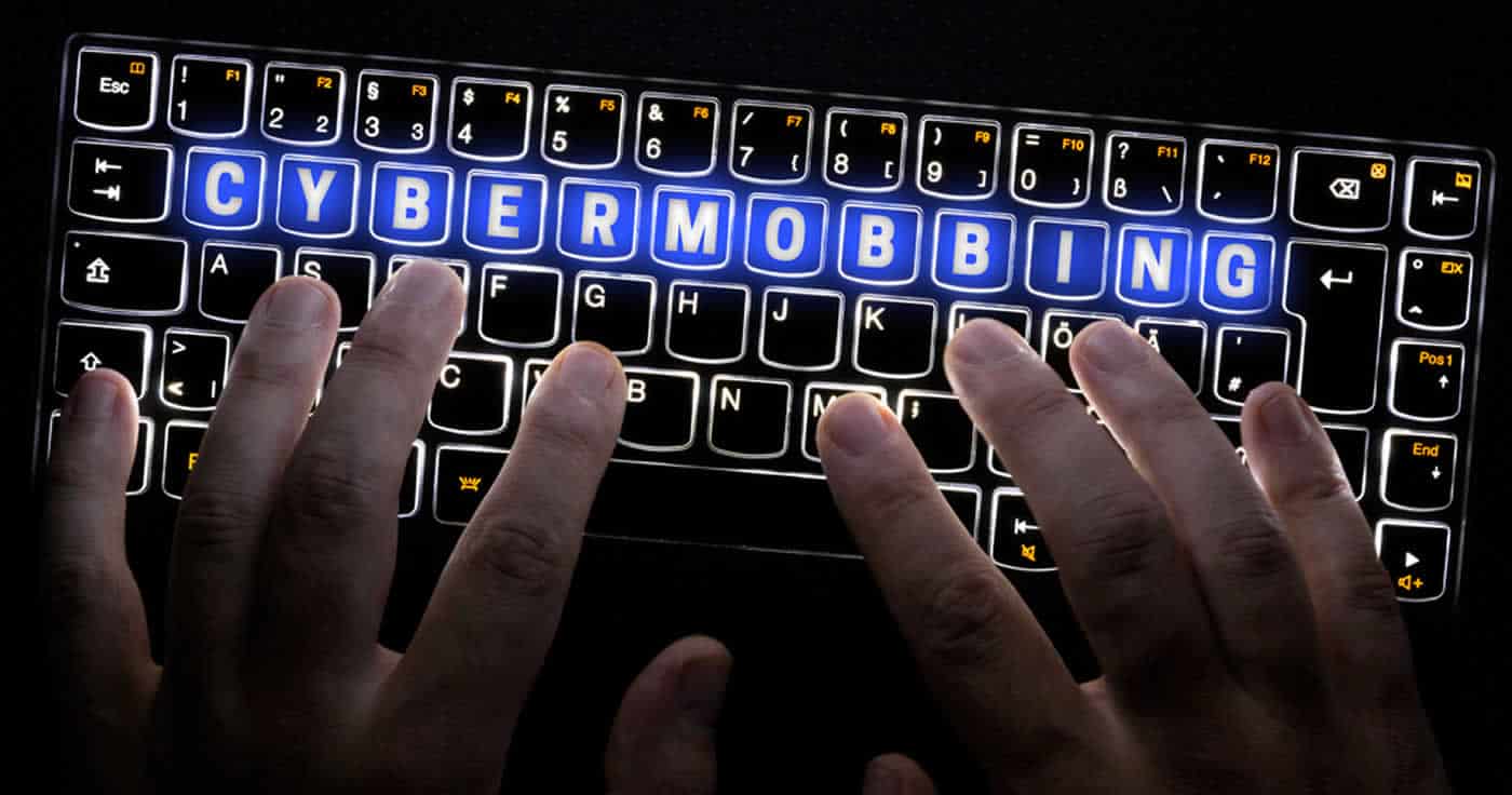 Cybermobbing: So bekämpfen Sie Anfeindungen im Internet