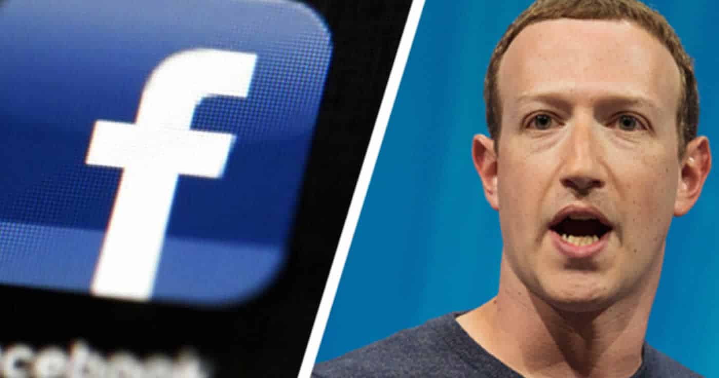 Nach jahrelanger Debatte nun endlich die Entscheidung: Das Unternehmen untersagt die Leugnungen des Holocausts auf Facebook weltweit
