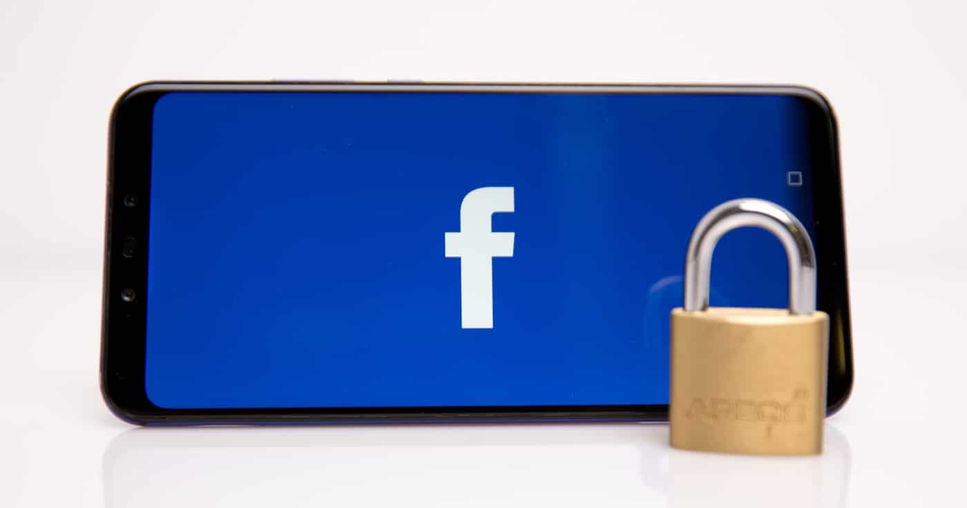 Facebook-Profil via Smartphone sicherer machen