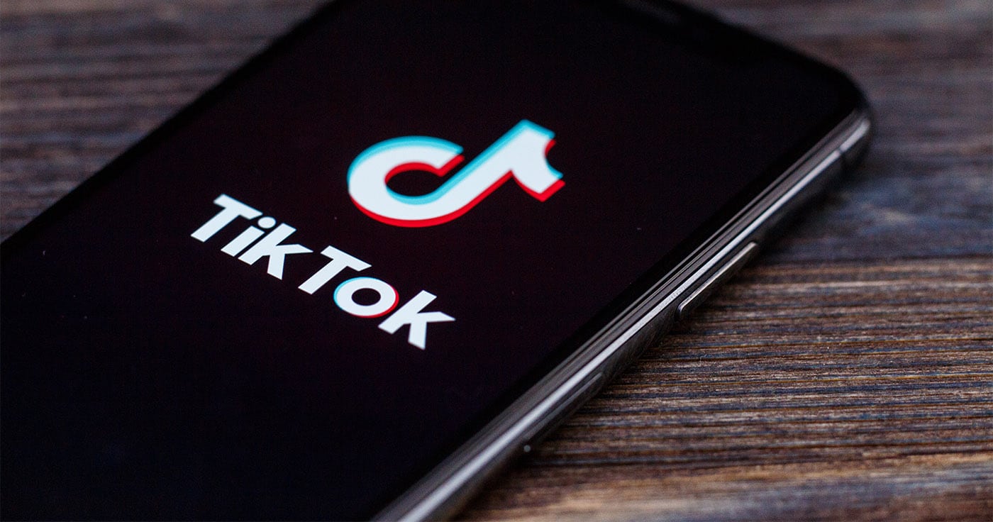 TikTok - Musik-App klärt über das Thema Verbannung auf