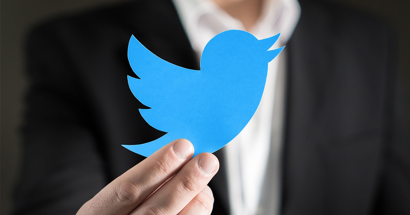 Öffentliche Todeswünsche verstoßen gegen Twitters Richtlinien
