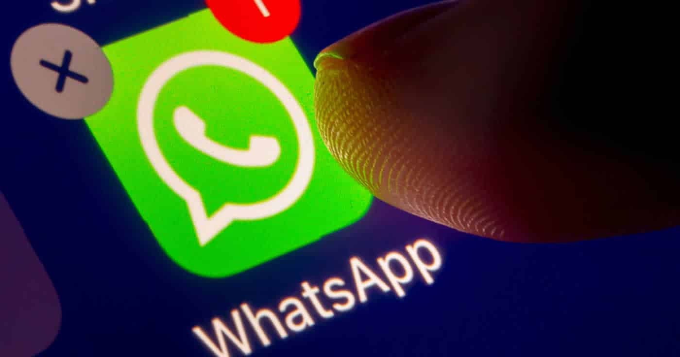 Geheimdienste sollen WhatsApp & Co. mitlesen dürfen