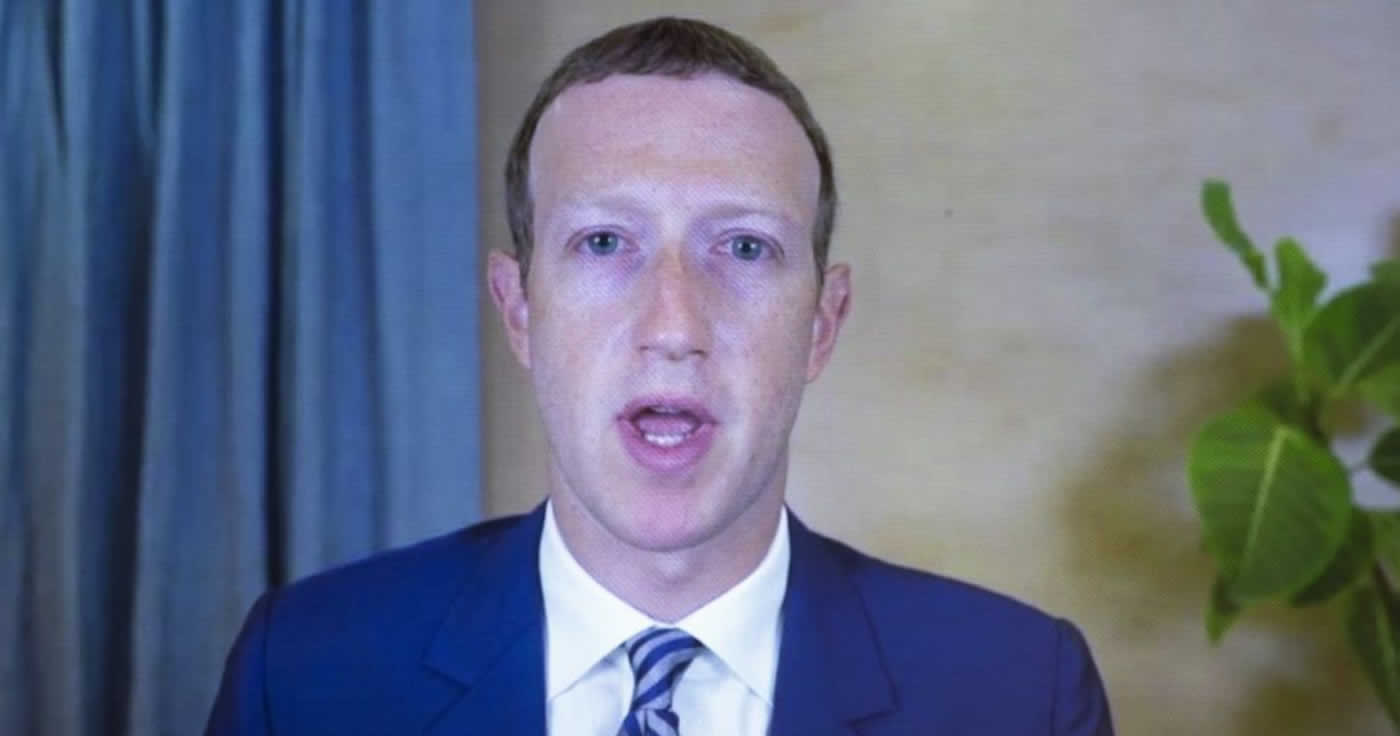 NACH WAHL IN AMERIKA: Facebook-Chef Zuckerberg befürchtet Unruhen