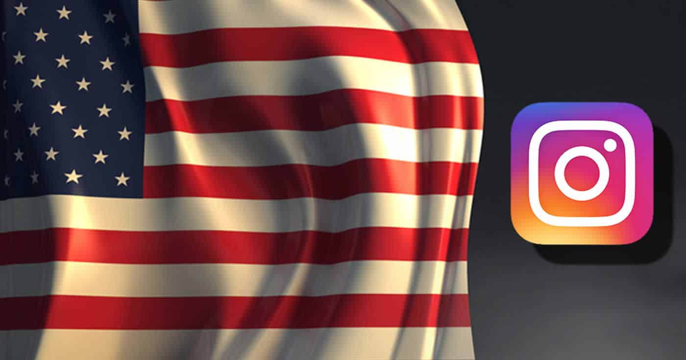 Instagram setzt Maßnahmen zur US-Wahl
