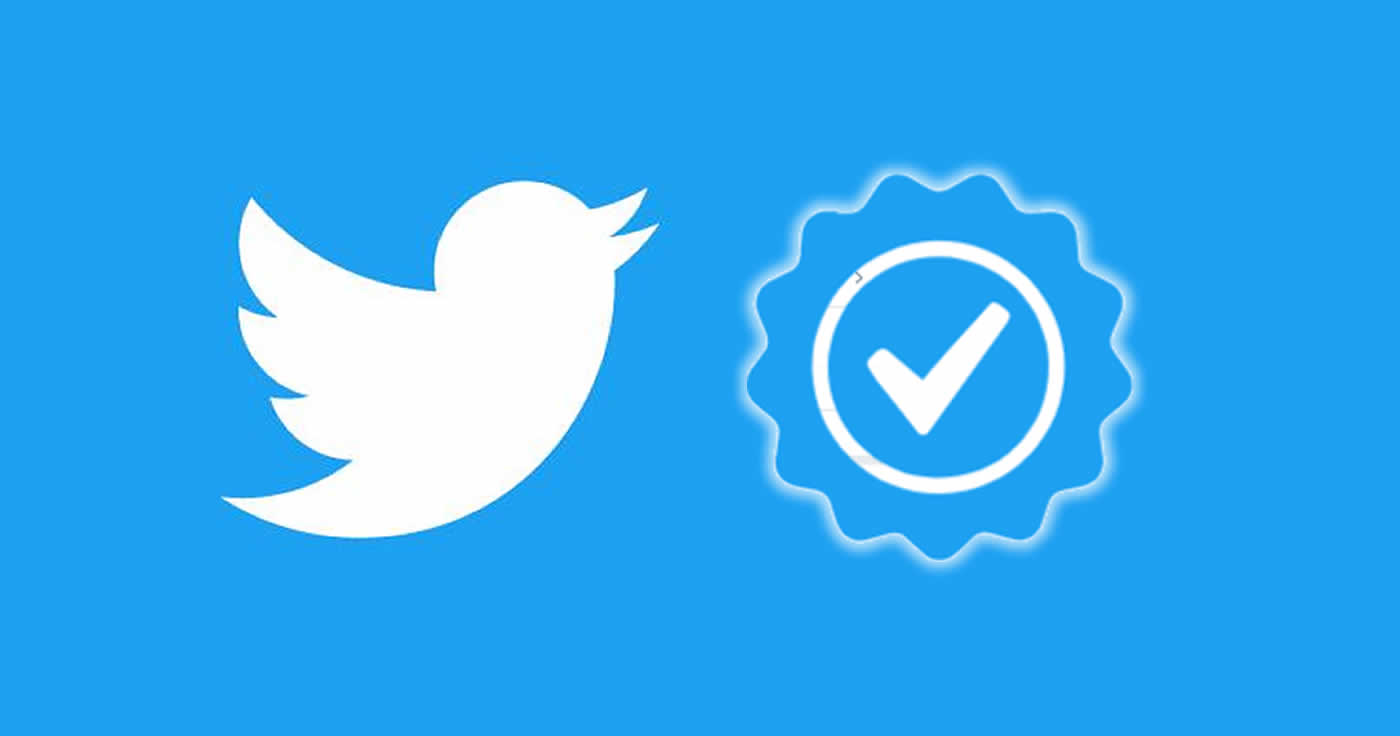 Die Mikroblogging-Plattform Twitter bringt ab Anfang 2021 Account-Verifizierungen zurück.