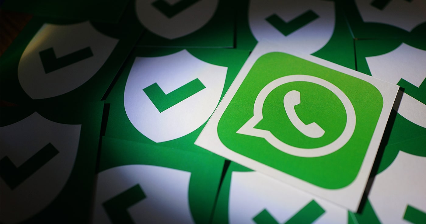 WhatsApp: Trotz Ende-zu-Ende-Verschlüsselung ist Datenschutz auch bei Messengerdiensten ein Thema