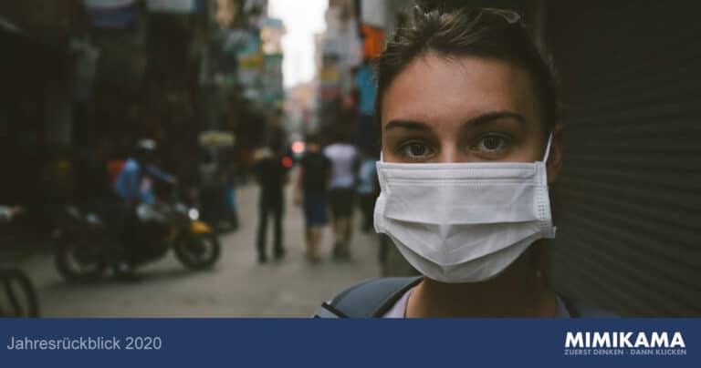 Jahresrückblick 2020: Schweinegrippe-Epidemie in Indien