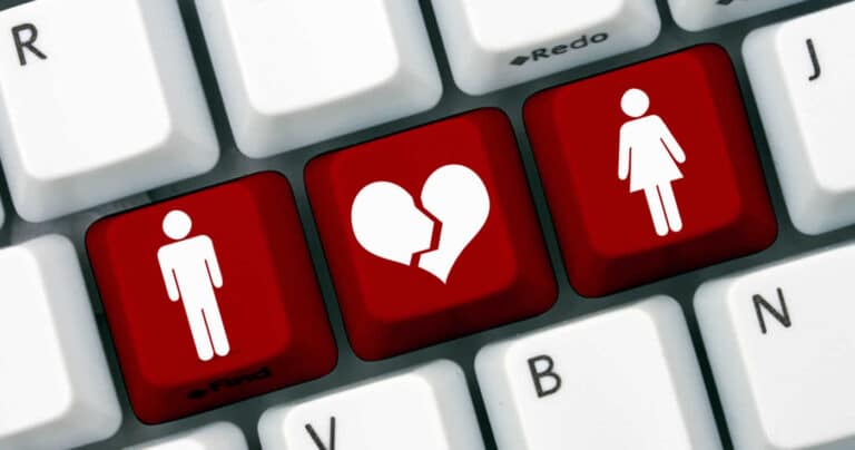 Liebesbetrug im Netz – Die Polizei kämpft gegen die Betrugsmasche Romance Scamming