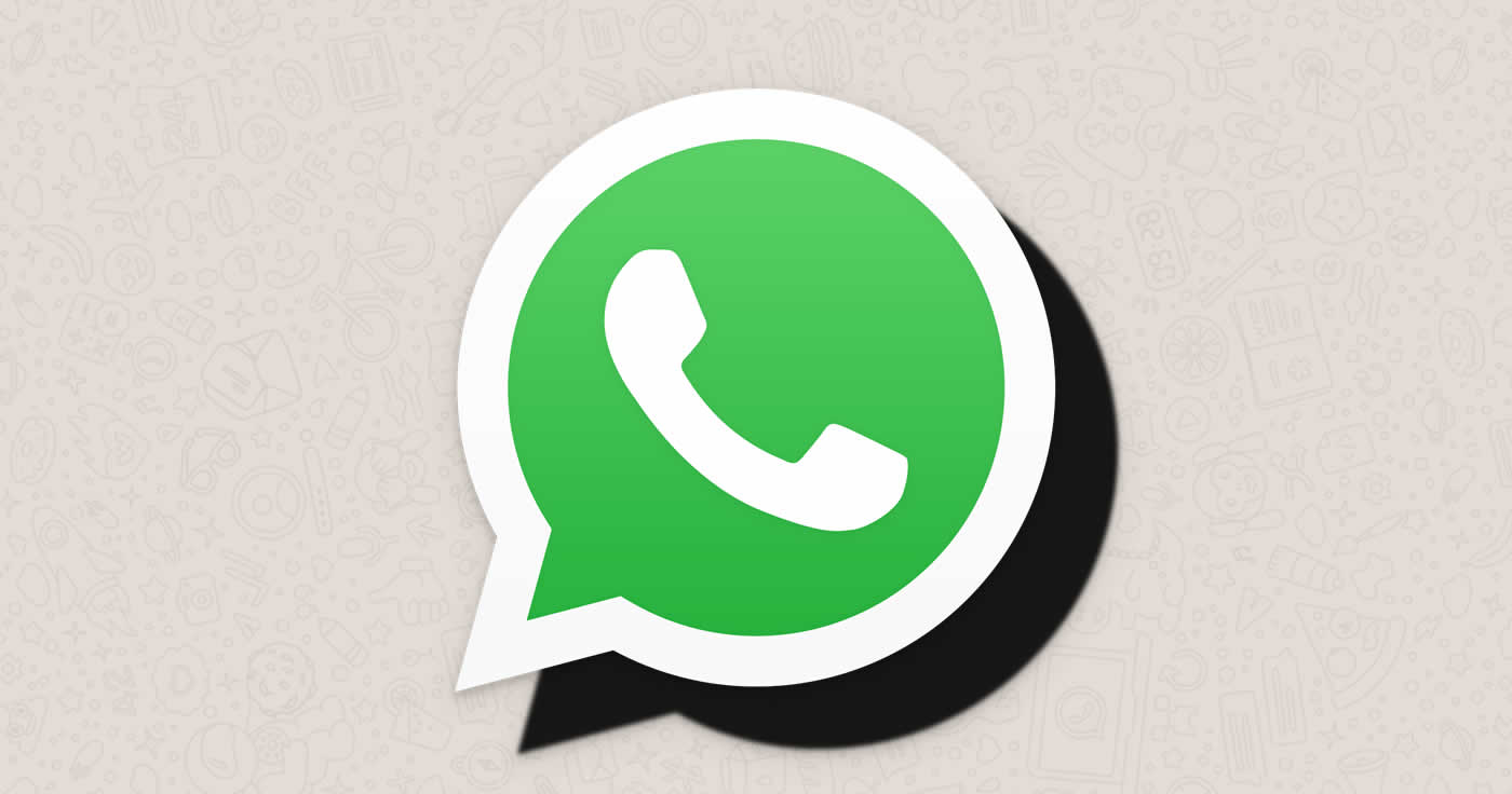 WhatsApp - Nutzer können bald eigene Wallpaper erstellen.