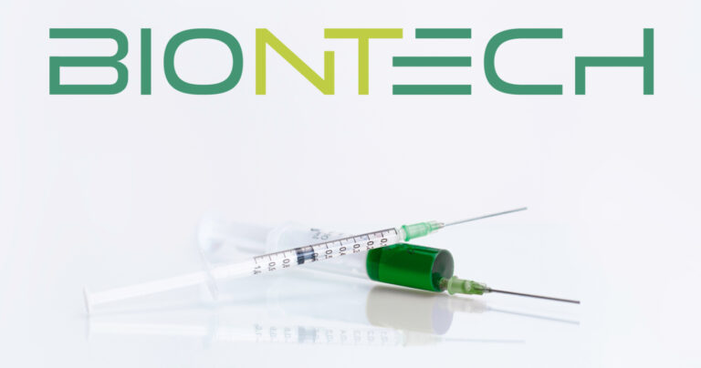 Impfstoff von BioNTech/Pfizer wirkt auch gegen die Delta-Variante