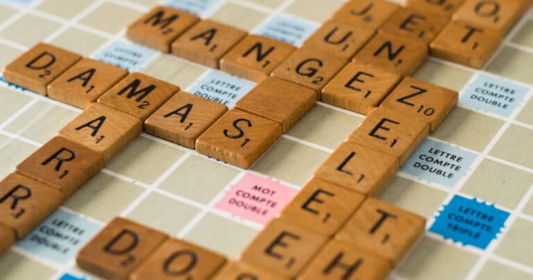 Neuseeländer gewann französische Scrabble-Meisterschaft ohne die Sprache zu sprechen