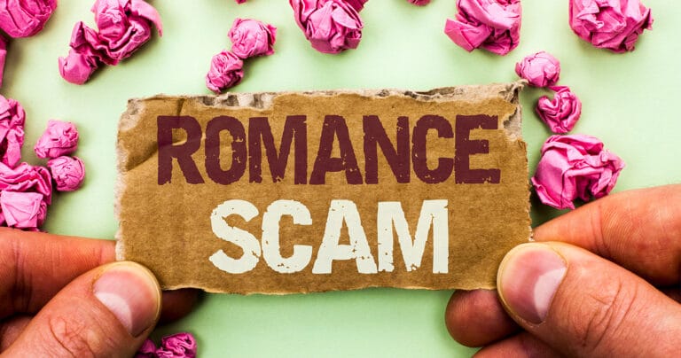 Love Scamming – Betrüger ergaunert 70.000 Euro