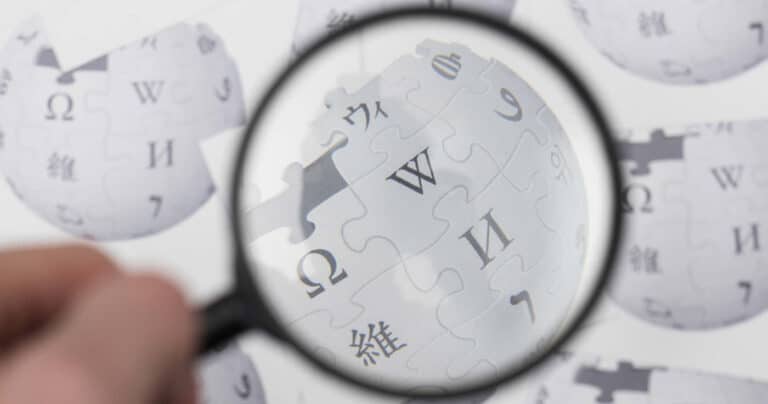 20 Jahre Wikipedia – Ist die Plattform zu männlich?