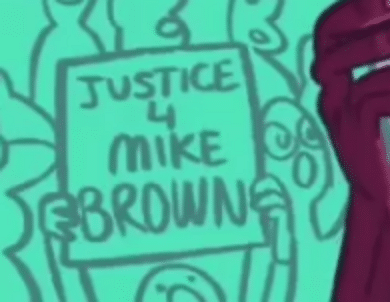 Justice 4 Mike Brown