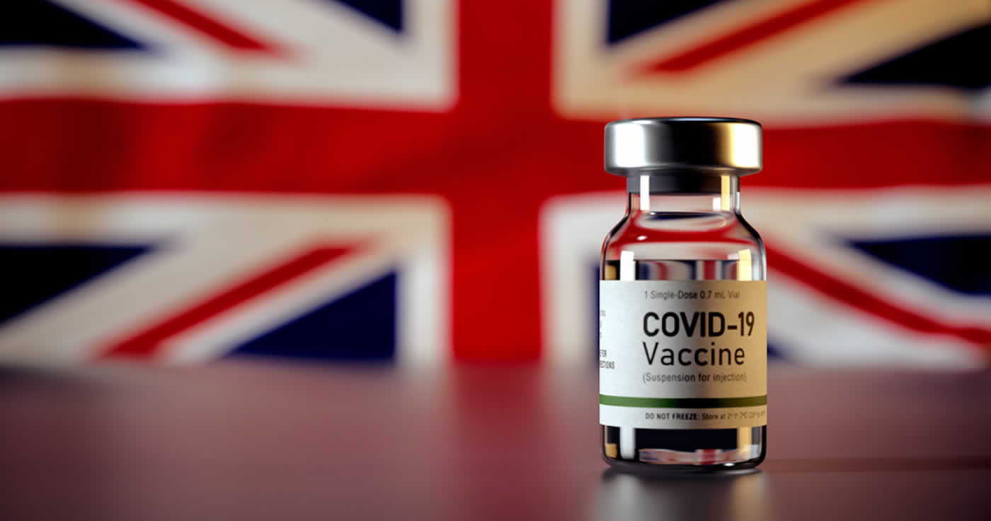 Britischer Bericht listet keine bestätigten Impf-Nebenwirkungen auf!