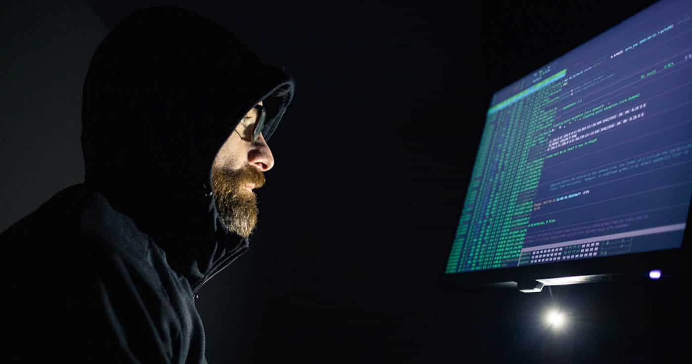 Wenn über 3 Milliarden Zugangsdaten gestohlen werden - Artikelbild: Shuttersock / Von Melinda Nagy