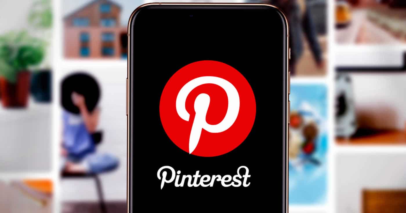 Pinterest wird immer mehr auch von Kindern und Jugendlichen genutzt - Artikelbild: Shutterstock / Von DANIEL CONSTANTE