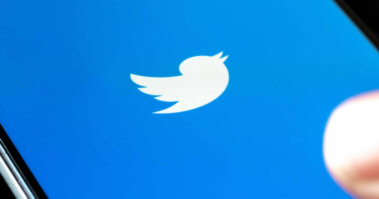 Twitter warnt vor Daten-Leaks via Pop-up-Fenster