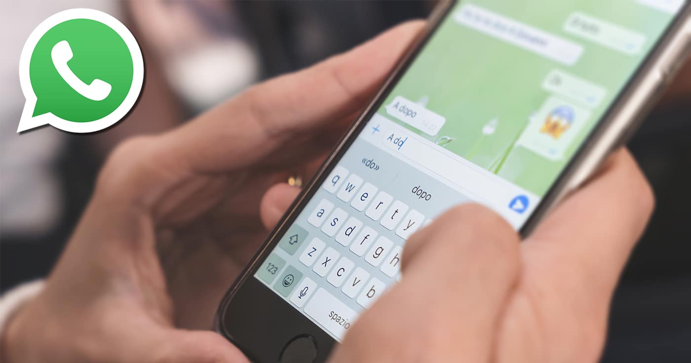 Wer bei WhatsApp Kettenbriefe versendet kann sich strafbar machen! Artikelbild: KYNA STUDIO / Shutterstock